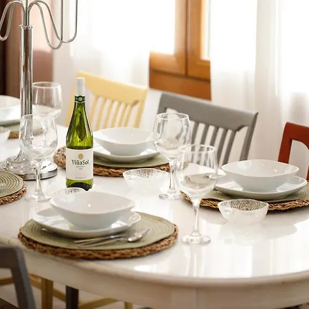 Holiday home Moya Palma de Mallorca