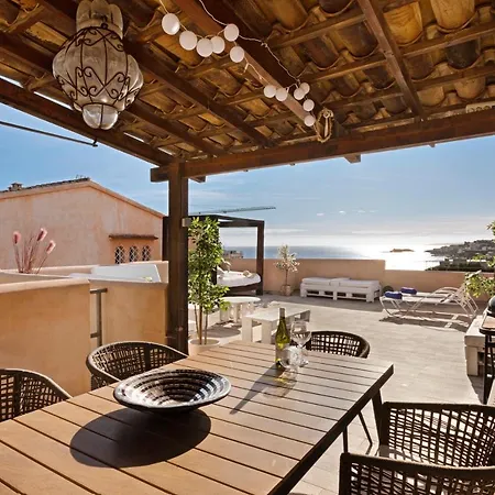 Holiday home Moya *
